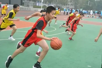 哪里可以找到关于篮球协调训练的教程？_0