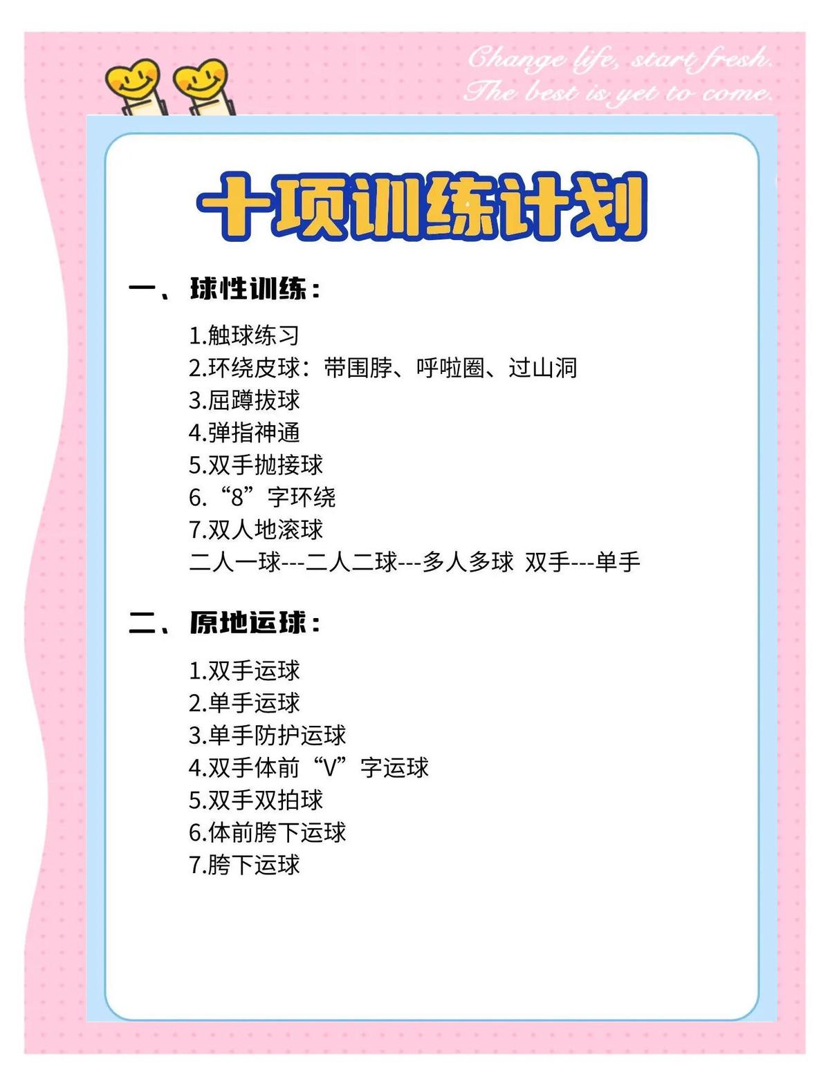 如何设计高效的篮球敏捷性训练课程
